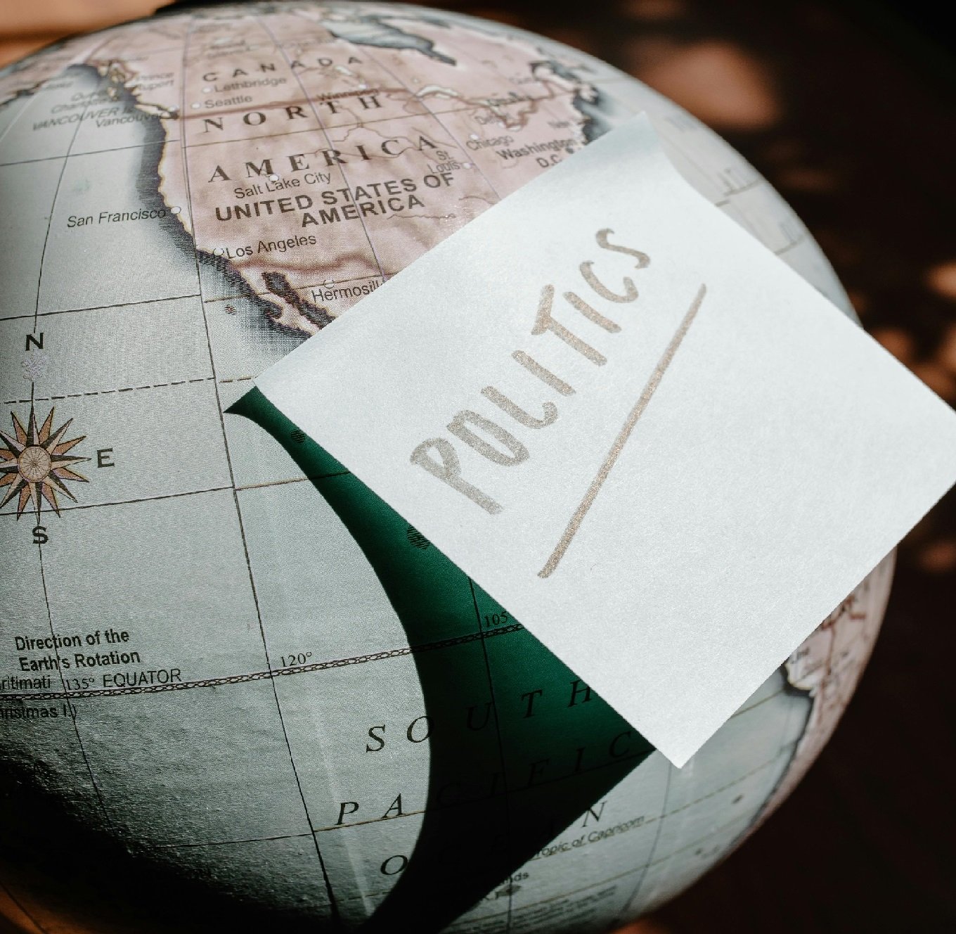 Seattle and Copenhagen: Political Adversaries or Allies?